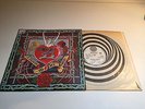 Dr. Z - Three Parts To My Soul Original UK 1st press VERTIGO SWIRL LP VG+ RARE