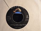RARE Northern Soul 45 NANCY ADAMS I Wanna Hear It From You RCA 47-8410 VG+