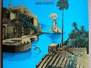 Yma Sumac - Miracles - orig. 1972 DE London SHA-U 135  LP m/m- / Weißlabel