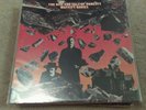 MAFFITT/DAVIES vinyl THE RISE AND FALL OF HONESTY original EX in SHRINK Capitol