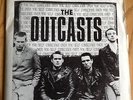 The Outcasts, Good Vibrations, Self Concious Over You, Punk, Northern Ireland 79