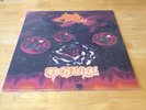 Altar - Cartilage Split LP 1992 Drowned, Demilich, Funebre, Convulse, Abhorrence