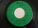 60's Garage ( THE TALULA BABIES ) on Mar - Hurtin Kind - 45rpm