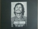 Charles Bronson - Youth Attack LP black vinyl 1st press 1997 Lengua Armada