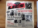 GUNS 'N' ROSES: LIES (ORIGINAL 1986/1988 ALBUM)