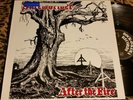 (1988) AFTER THE FIRE RRR 75 ISD ROR ROCK O RAMA REBELLES oi skinhead 28 R@C