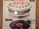Rolling Stones Let It Bleed  UK Mono  1969 LK 5025.
