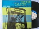 Dexter Gordon : Dexter calling