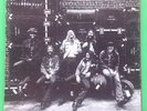 ALLMAN BROTHERS At Fillmore East DBL LP Vinyl VG+ GF Cover F SD 2802 Capricorn