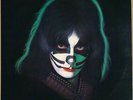 PETER CRISS S/T LP Japan Casablanca 1st Pressing KISS Near Mint