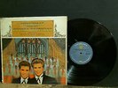 EVERLY BROTHERS  Christmas With The Everly Bros   LP   UK  Mono    VERY RARE