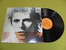 David Bowie Space Oddity SUPER RARE 1974 Israel Misprinted Color Different Press