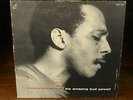 BUD POWELL  The Amazing Bud Powell Vol. 1»BLUE NOTE JAZZ CLASSIC»'60s ISSUE  NM