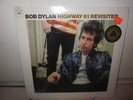 SEALED / BOB DYLAN - HIGHWAY 61 REVISITED LP PC 9189