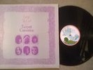 Liege & Lief - 1st - VG Fairport Convention 1969 UK vinyl LP record ILPS9115
