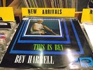 rare oz lp bev harrell this is bev mono lp northen soul
