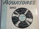 The Aquatones 