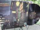 DAVID BOWIE Ziggy Stardust Reissue Black Label NL-8356 NICE Vinyl NM/Cover G
