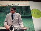 ERIC KLOSS : INTRODUCING LP 1973 PRESTIGE PR 7442 USA