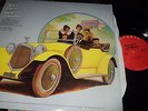 MILES DAVIS : JACK JOHNSON LP COLUMBIA PC 30455 USA