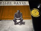 MILES DAVIS QUINTET/SEXTET : AND MILT JACKSON ORIGINAL LP PRESTIGE PRLP 7034 USA