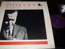 STEVE LACY WITH DON CHERRY : EVIDENCE LP 1962 NEW JAZZ NJLP 8271 USA