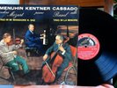 VOCE PADRONE ITALY QALP 10323 RAVEL - MOZART 
