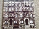Led Zeppelin - Physical Graffiti 1975 Vinyl LP Record SS 2-200 (EX/NM-) 