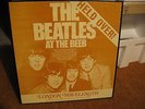 The Beatles/ At The Beeb/ London Wavelength/ 3 LP Box Set/ BBC/ Unplayed NM