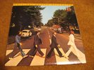 The Beatles/ Abbey Road/ MFSL/ 1980/ Japan/ All Inserts/ VG++/ Audiophile