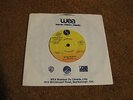 Depeche Mode/ Behind The Wheel/ Sire/ 1987/ RARE Canada PROMO 7