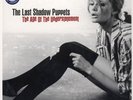 The Last Shadow Puppets - The Age Of The Understatement (180 Gram LP)