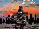 SODOM - Persecution Mania / Expurse of Sodomy DLP (NEW*LIM.500*BLACK VINYL)