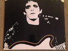 Lou Reed Transformer vinyl LP (1984 reissue) excellent condition