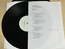 JOHN COUGAR MELLENCAMP ?– DON'T LET ME BE MISUNDER... (RARE VINYL TEST PRESSING)