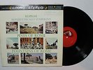 RESPIGHI REINER Pines Of Rome...LP RCA Rec LSC-2436 US 1960 VG+ 0B