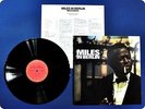 MILES DAVIS MILES IN BERLIN 28AP2065 LP Ed1133