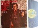 HANNAGAN TIRED FROM THE TRIP RARE OZ PROG FOLK PSYCH LP, Morning Of The Earth EX
