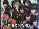 Pink Floyd The Piper at the Gates of Dawn ST 5093 1967 Vinyl VG+ Rainbow Label