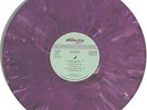 KATE BUSH LP Hounds Of Love REMASTERED 180 Gram Limited PURPLE Vinyl SEALED 2014