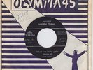 MADDY & The FLAMES * 1962 Dutch Rock'n'Roll ROCKABILLY 45 * Listen