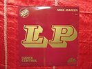 MIKE MAREEN-DANCE CONTROL-LP-ORIGINAL GERMAN LP-NIGHT 'N DAY RECORDS-NM/EX-DISCO