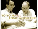 MA, YO-YO - PLAYS ENNIO MORRICONE - 2 LP, Vinile Doppio 180GR, Nuovo, Sigillato