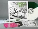 39/Smooth  by Green Day (Vinyl) Billie Joe Rancid Offspring