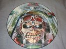 Iron Maiden Aces High 12