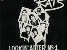 Boomtown Rats Their First 3 Singles UK 7