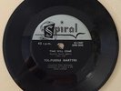 Tol Puddle Martyrs Time Will Come / Social Cell 1966 45rpm Single Peter Rechter