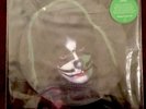KISS PETER CRISS SOLO LP 180 Gram PICTURE DISC Mint Unplayed Russia