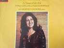 IDA HAENDEL;A CLASSICAL RECITAL,ASD 3352,CORELLI,TARTINI,GEOFFREY PARSONS PIANO