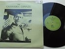 KLP195 - The Cassandra Complex - Grenade (CXUS 001) US LP, rouska 1986